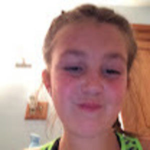 Meet your Posher, Abbey